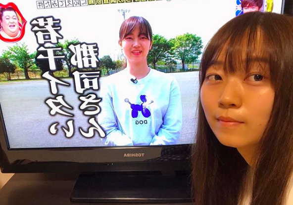 夜ふかし郡司さんがかわいい!結婚している主婦が運動神経ゼロで