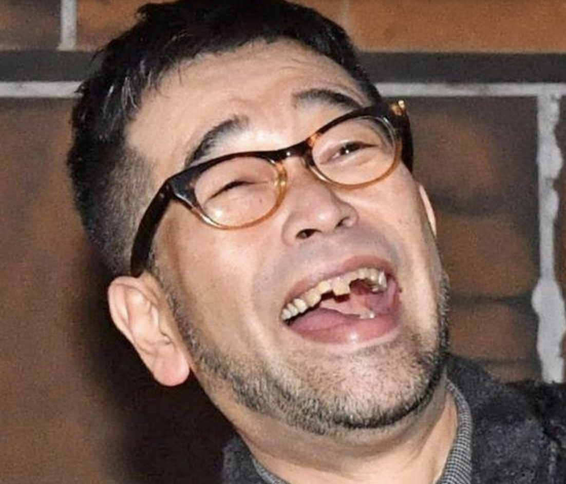 槇原敬之の歯がない!ボロボロなのは薬が原因?昔と今を画像で比較 | Charmmy Diary