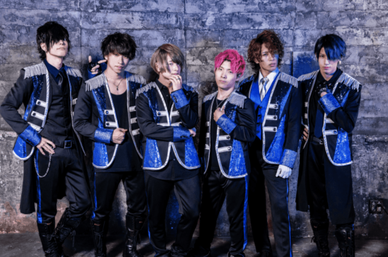 アナタシアのメンバー人気順ランキング カラーやプロフィールのまとめ Charmmy Diary