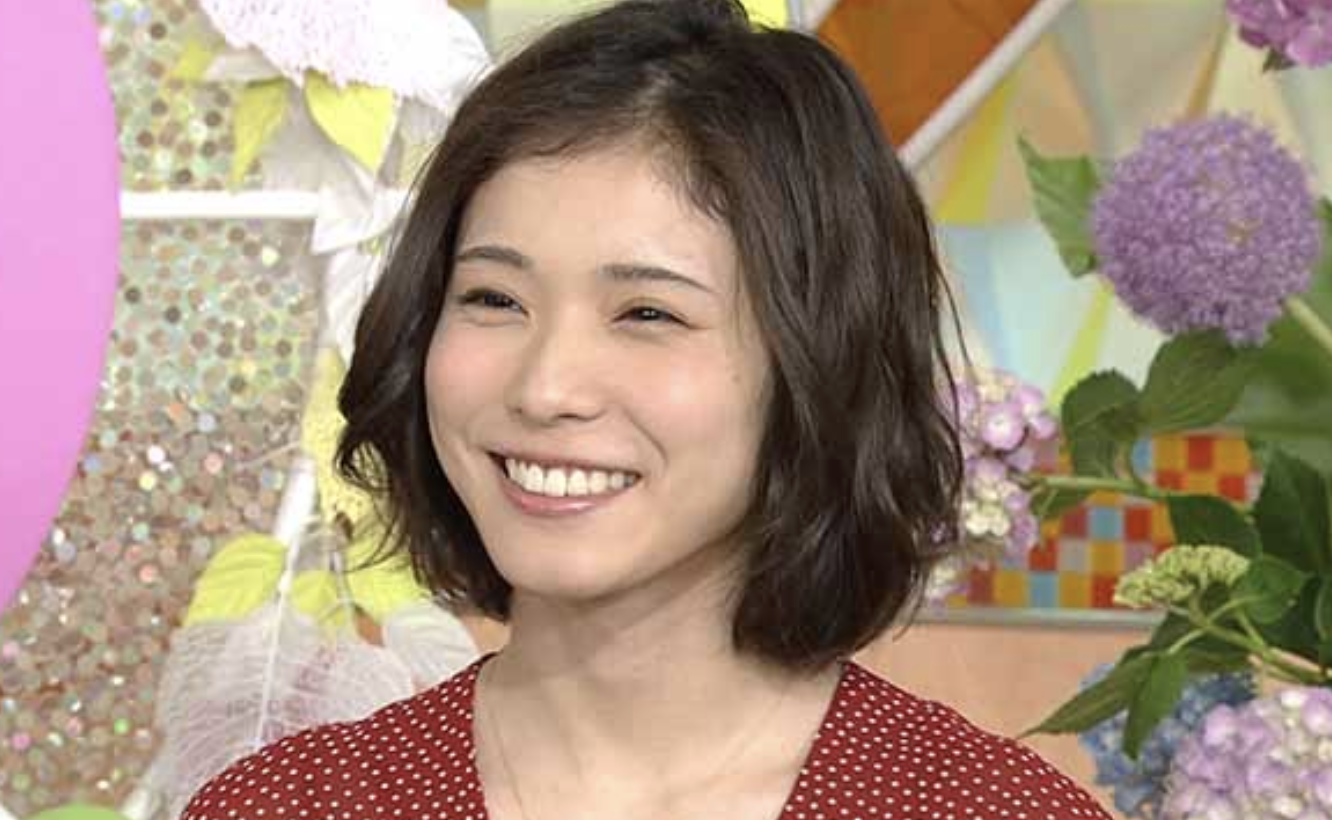 松岡茉優のおはガール時代がかわいい 中学時代のデビュー当時は子役で下積みだった Charmmy Diary